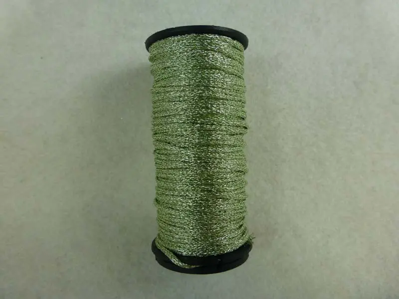Med. #16 086C Meadow Grass Cord 1