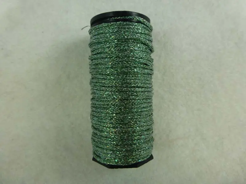 Med. #16 087C Lily Pond Cord 1