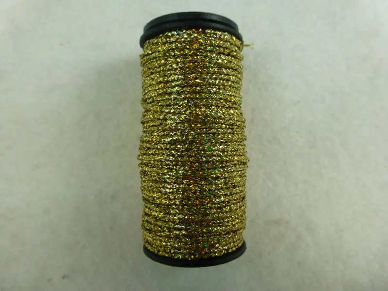 Med. #16 001L Chromo Gold 1