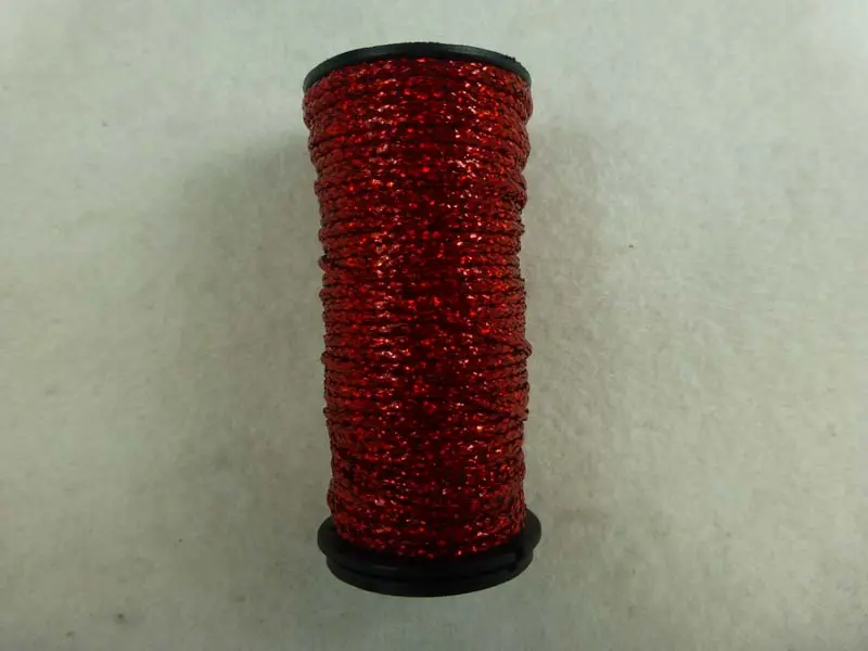 Med. #16 003L Red 1