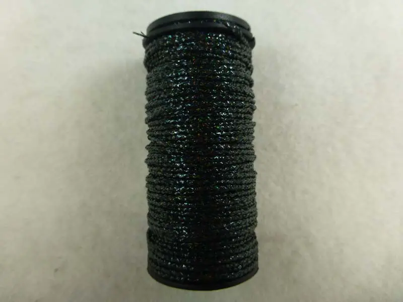 Med. #16 005L Blinding Black 1