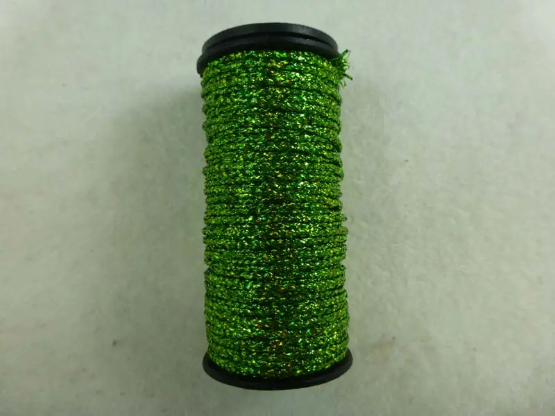 Med. #16 012L Laser Lime 1