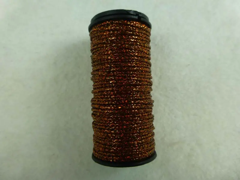 Med. #16 021L Coptic Copper 1