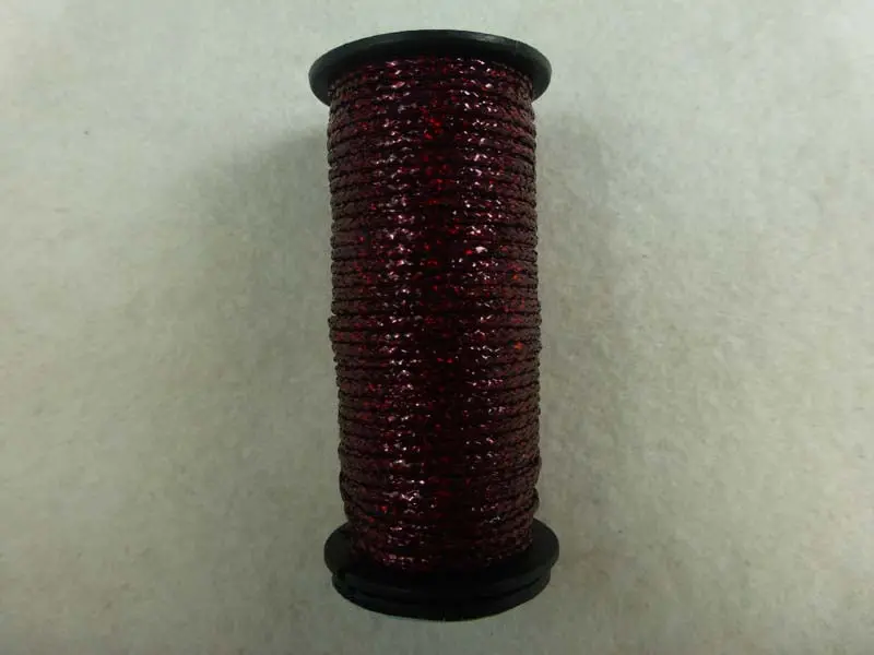 Med. #16 029L Berry Red 1