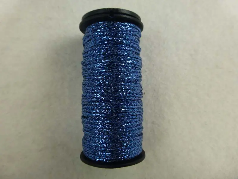 Med. #16 4010Hl Indigo Blue 1