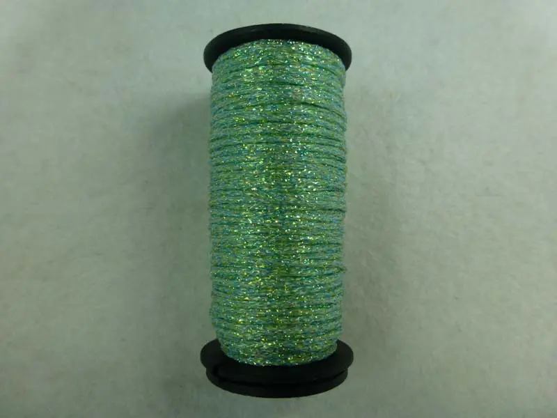 Med. #16 9192 Star Green 1