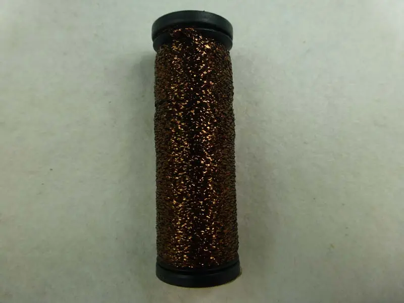 1/16" Ribbon 052Hl Bronze Hi Lustre 1
