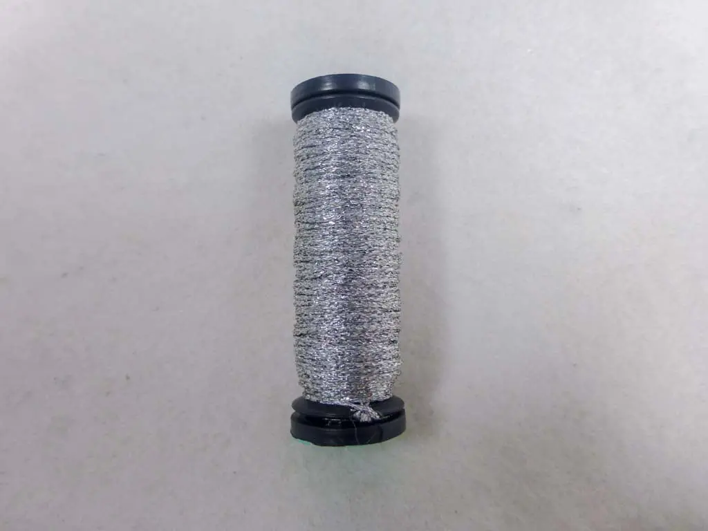 Med. #12 001 Silver 1