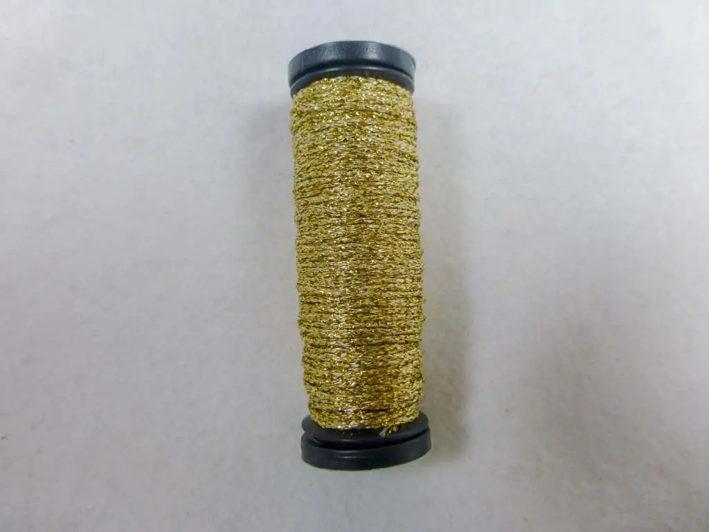 Med. #12 002 Gold 1