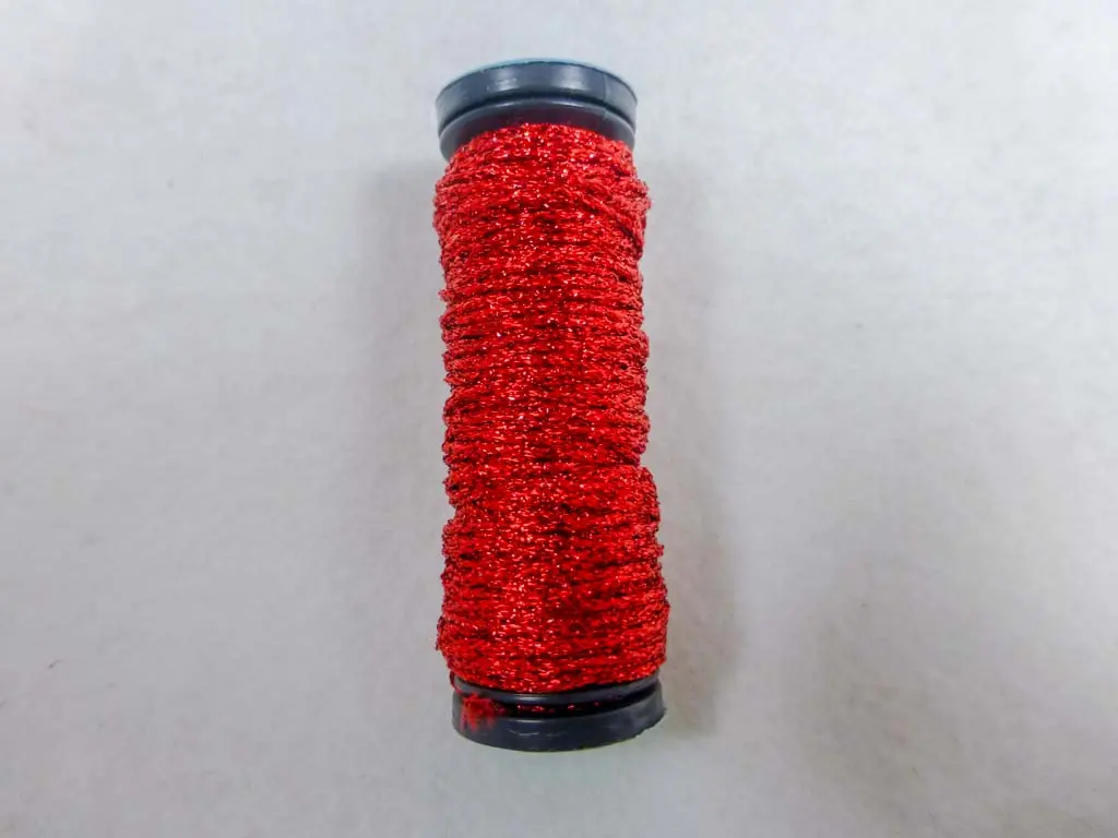 Med. #12 003 Red 1
