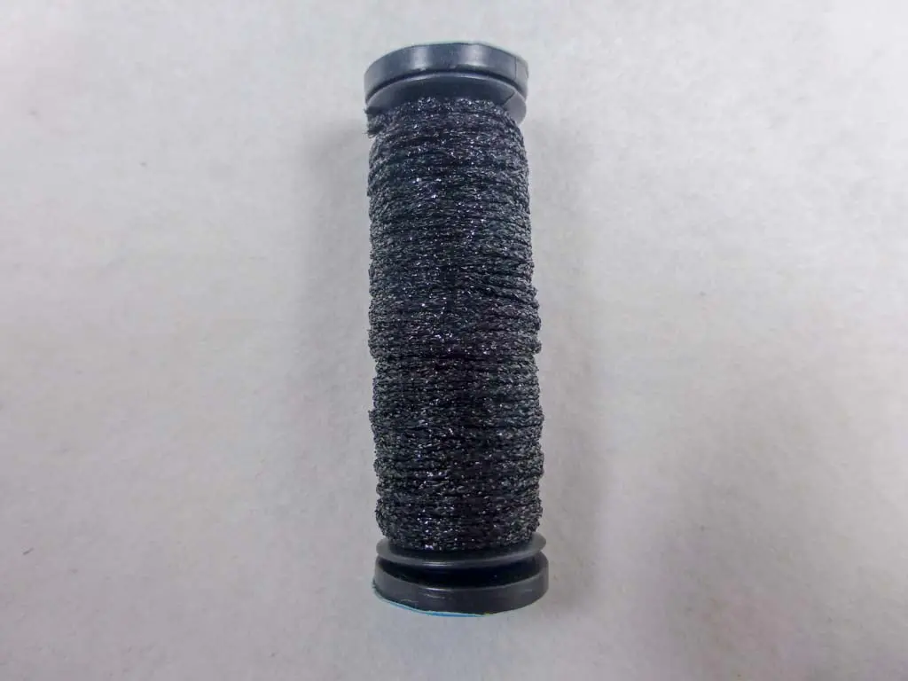 Med. #12 005 Black 1