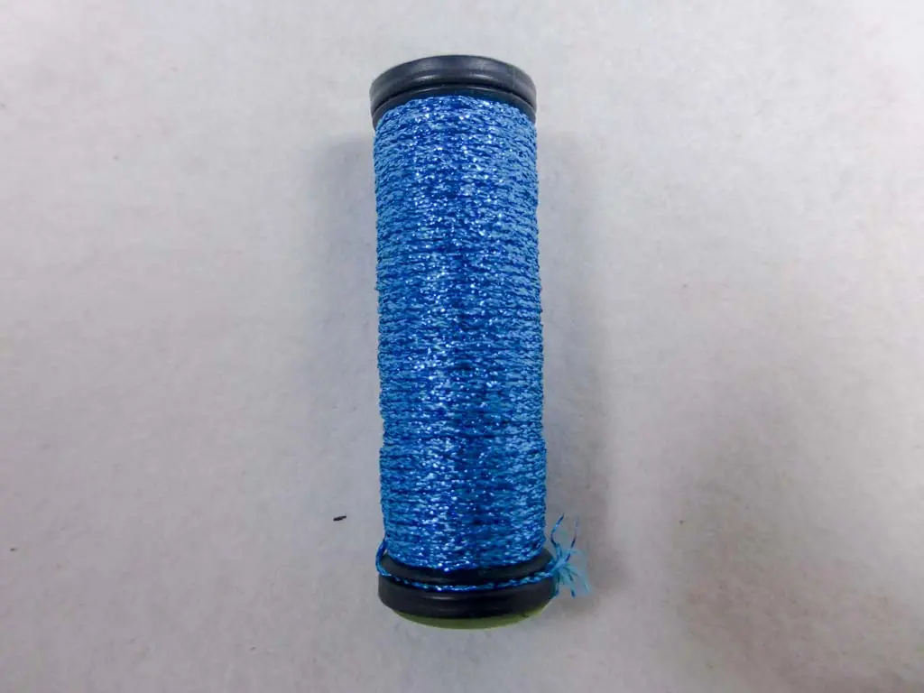Med. #12 006 Blue 1