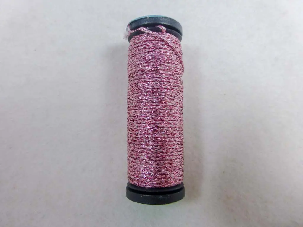 Med. #12 007 Pink 1