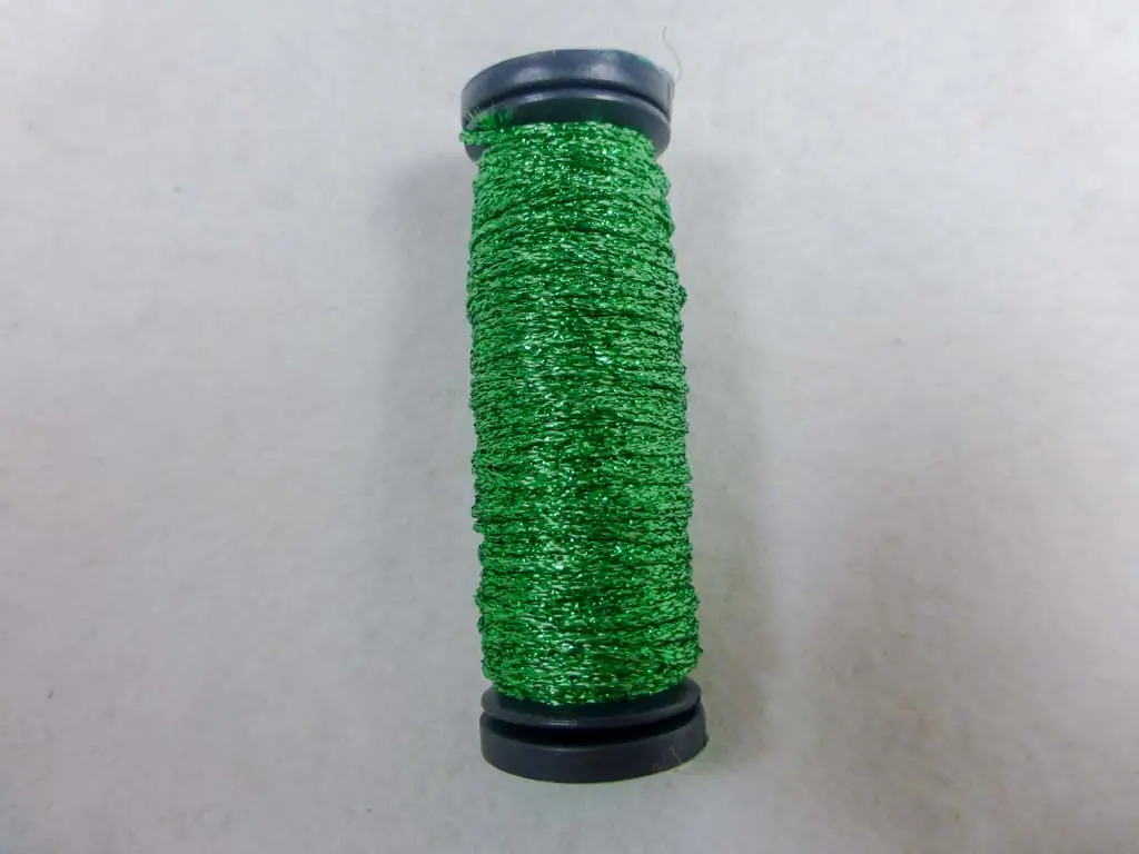 Med. #12 008 Green 1