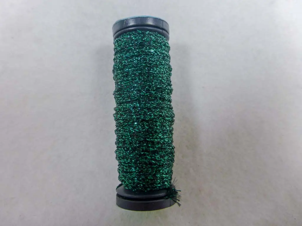 Med. #12 009 Emerald 1