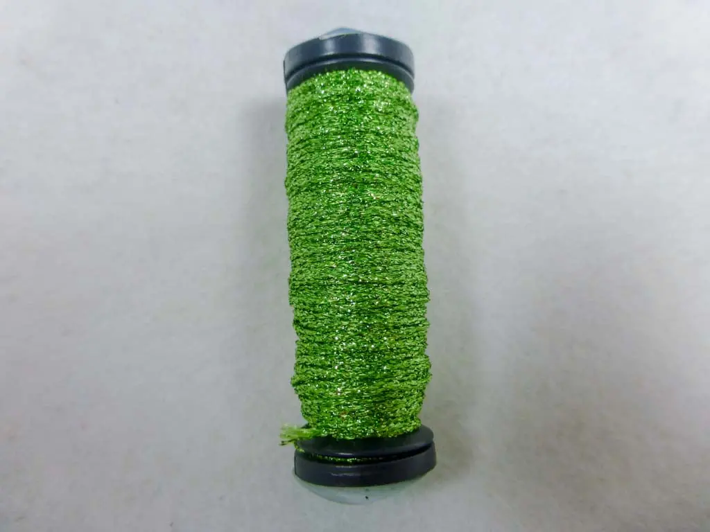 Med. #12 015 Chartreuse 1