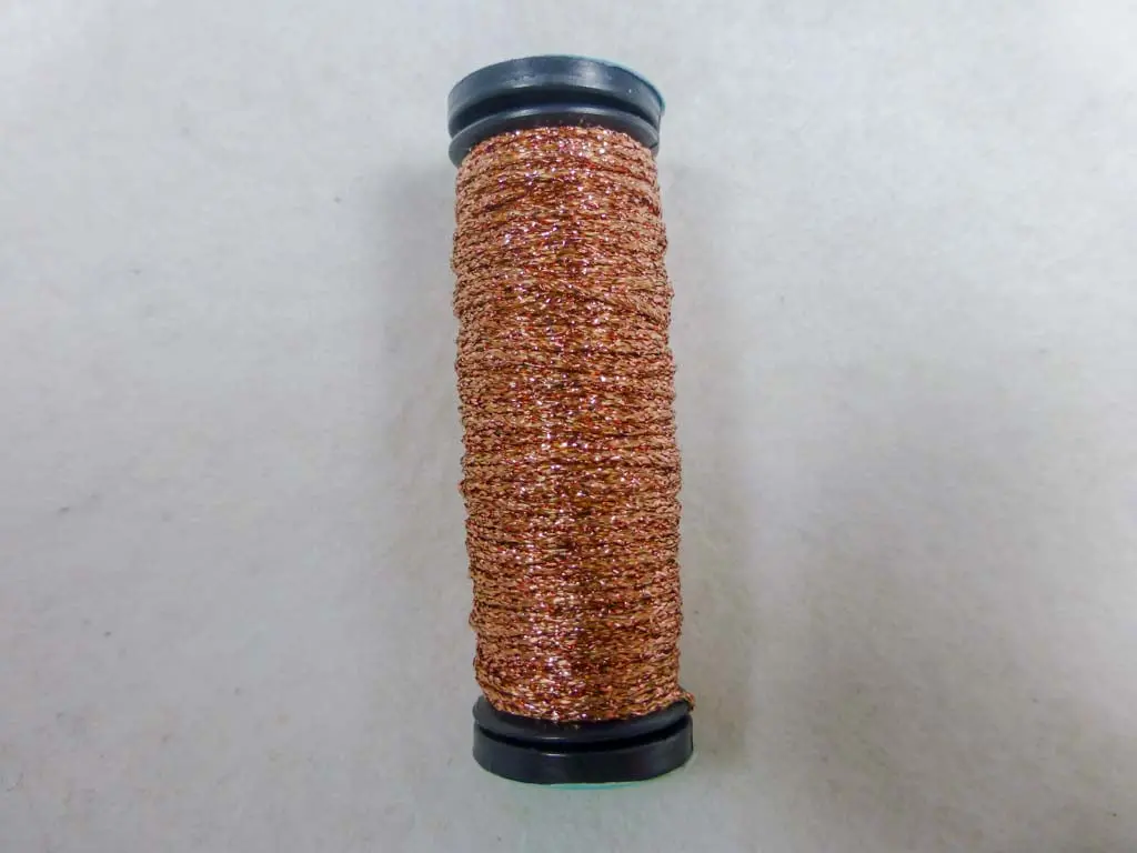 Med. #12 021 Copper 1