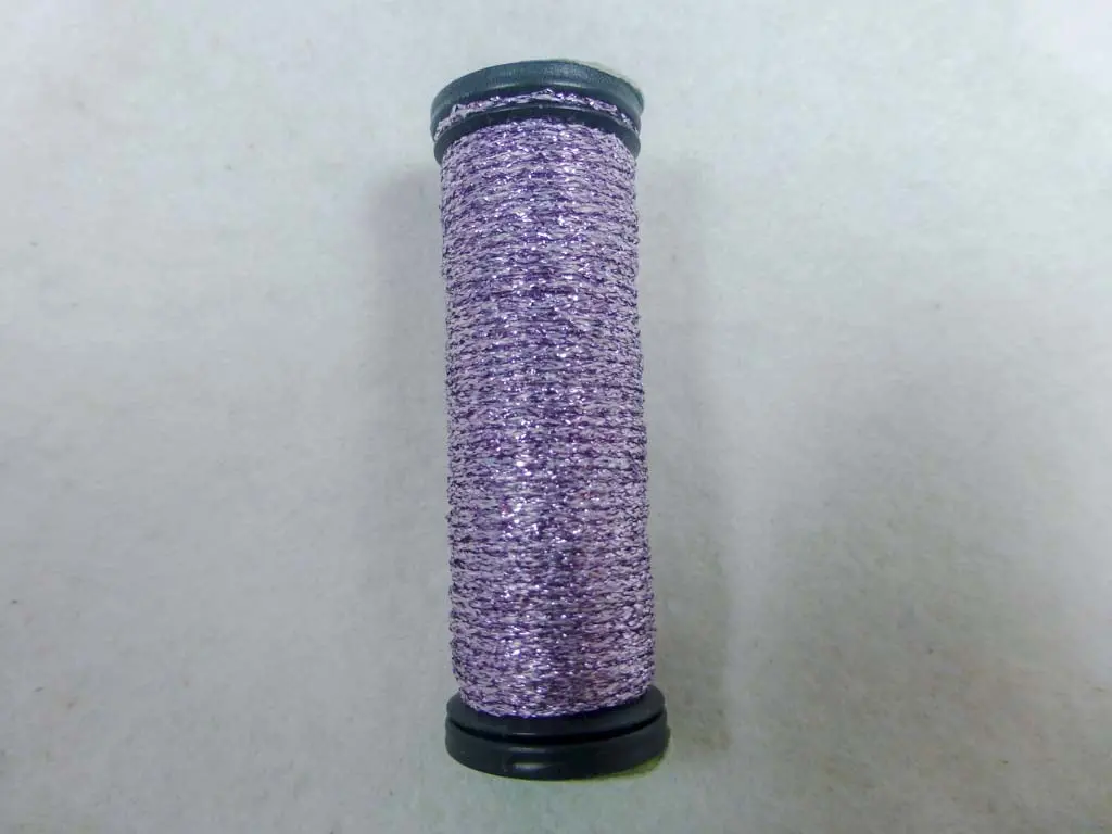 Med. #12 023 Lilac 1