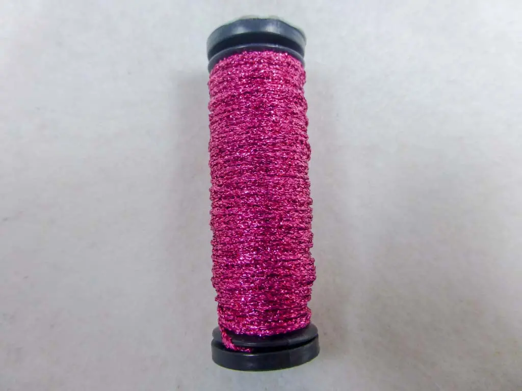 Med. #12 024 Fuchsia 1
