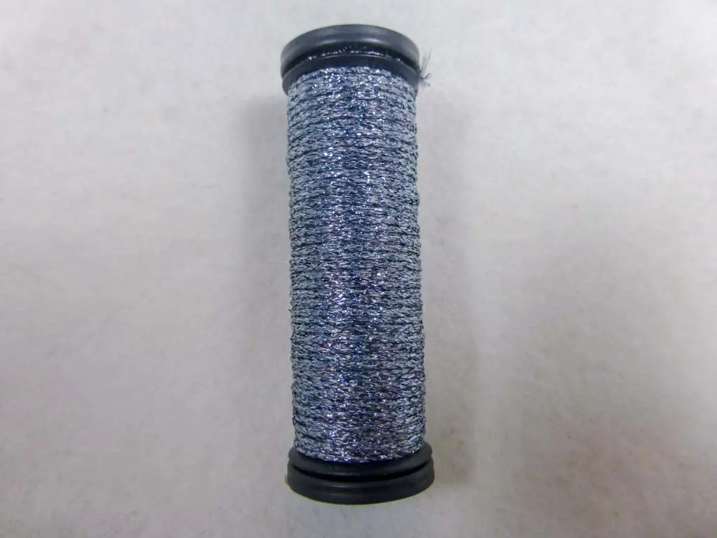 Med. #12 025 Grey 1