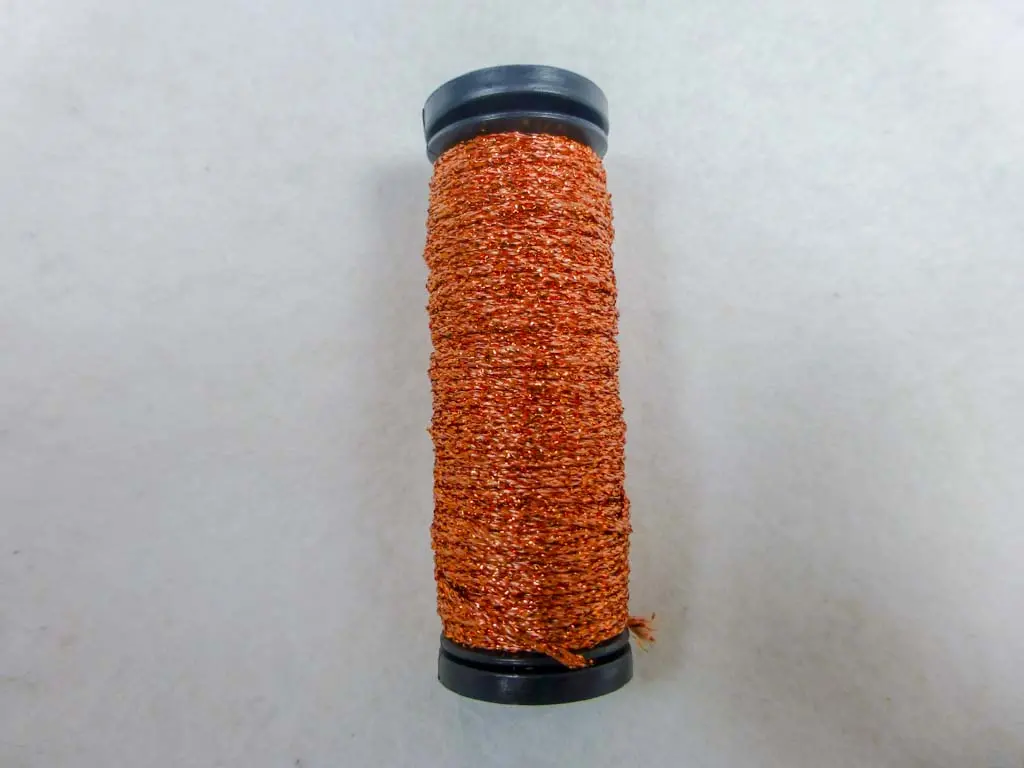 Med. #12 027 Orange 1