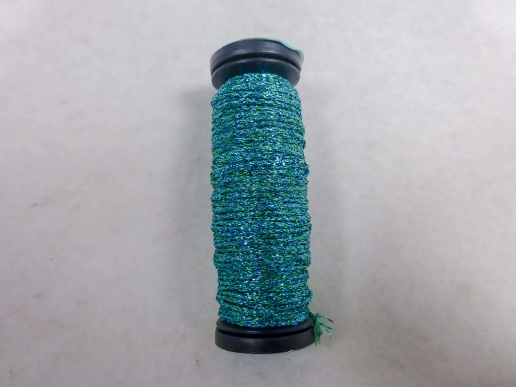 Med. #12 029 Turquoise 1