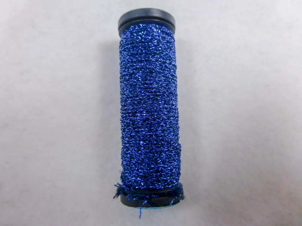 Med. #12 033 Royal Blue 1