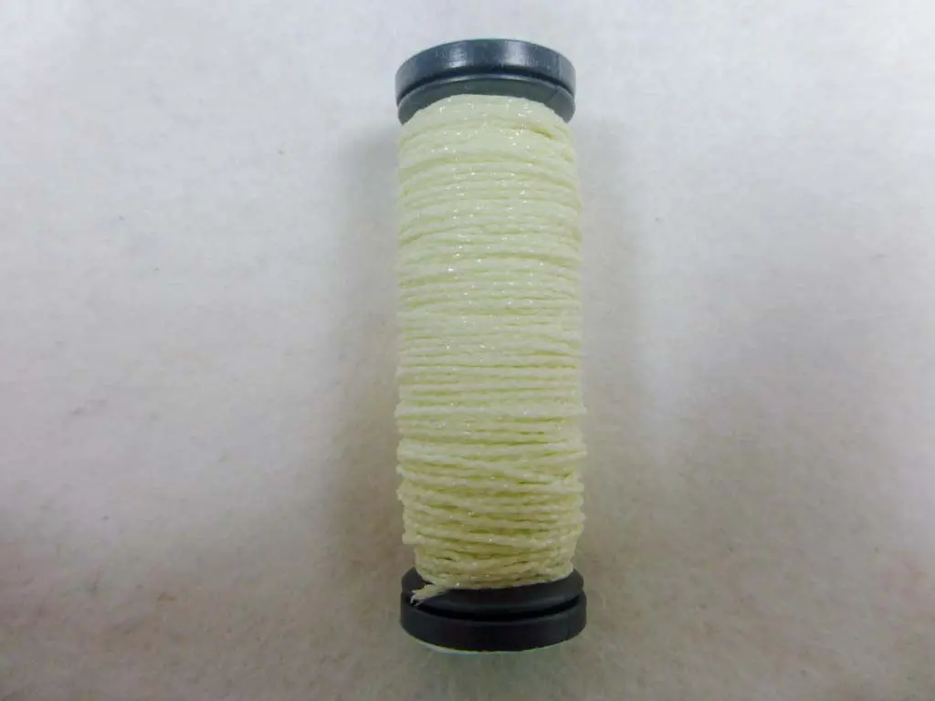 Med. #12 052F Gitd Grapefruit 1