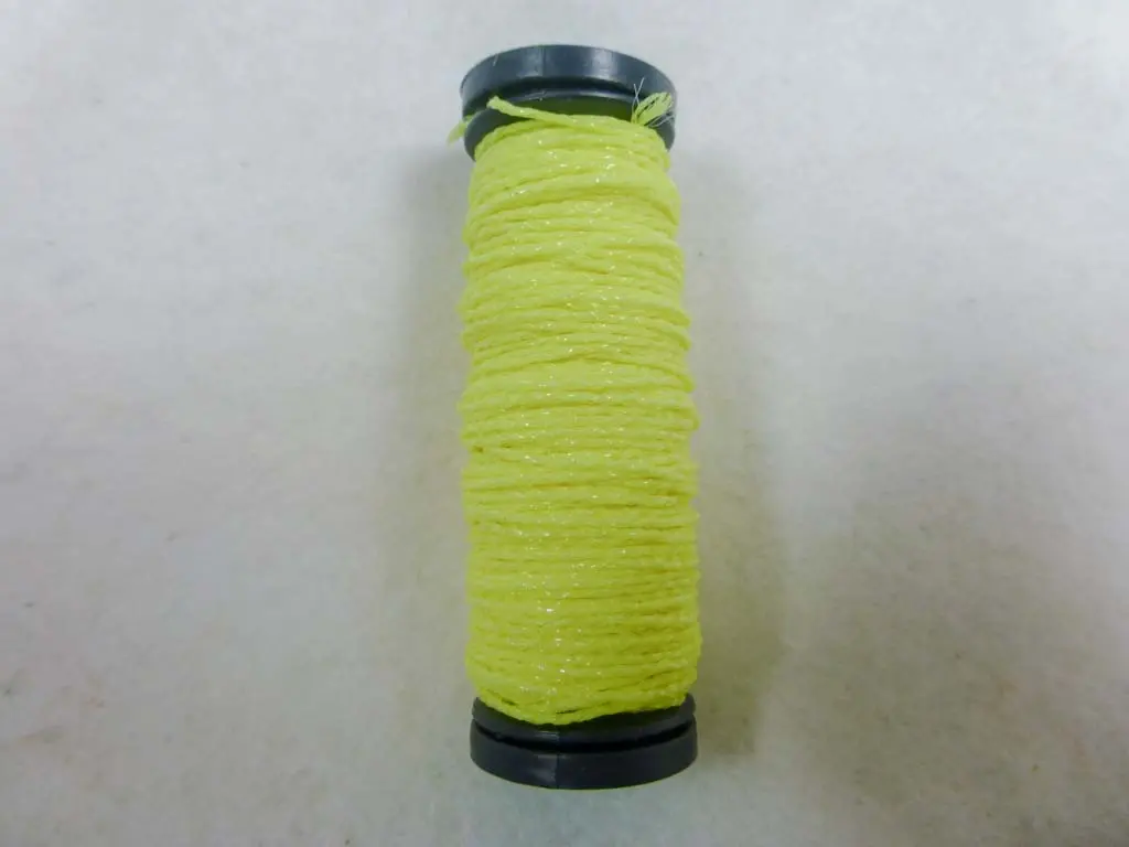 Med. #12 054F Gitd Lemon-Lime 1