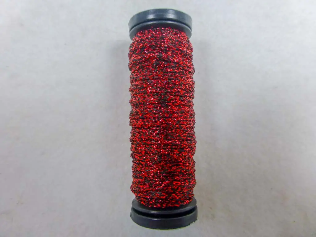 Med. #12 061 Ruby 1