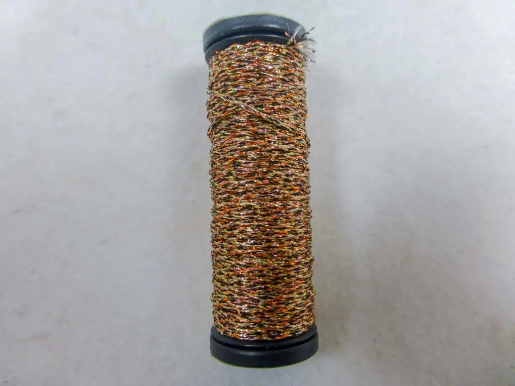 Med. #12 071 Misty Gold 1