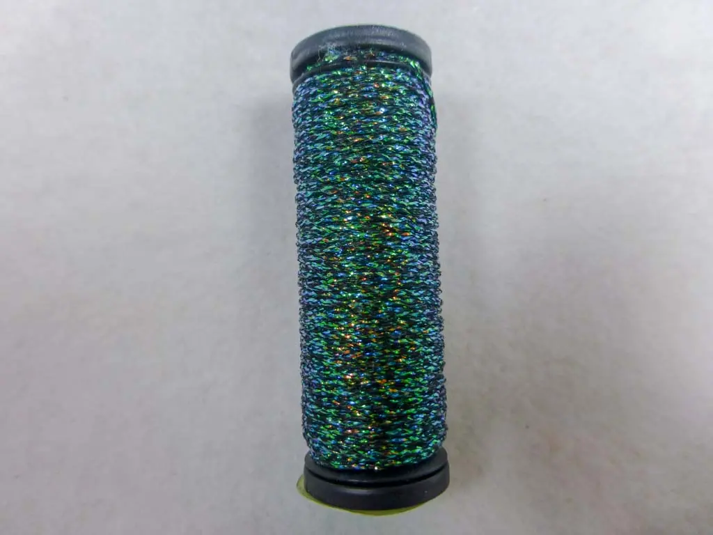 Med. #12 085 Peacock 1