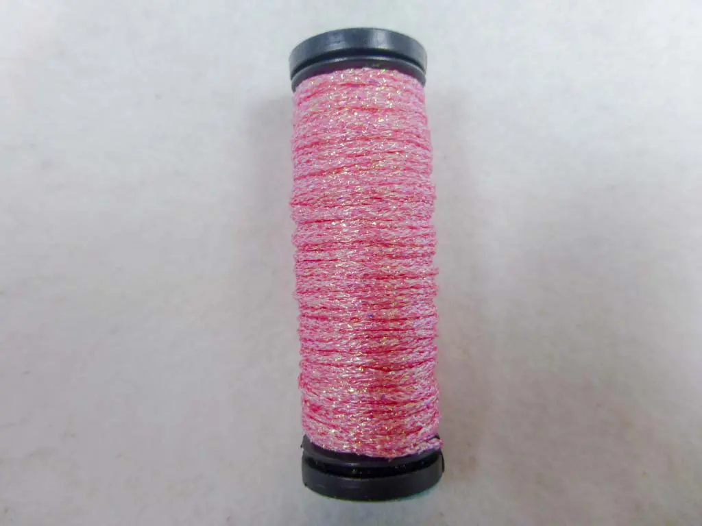 Med. #12 092 Star Pink 1