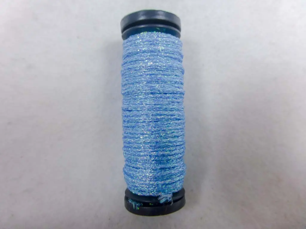 Med. #12 094 Star Blue 1
