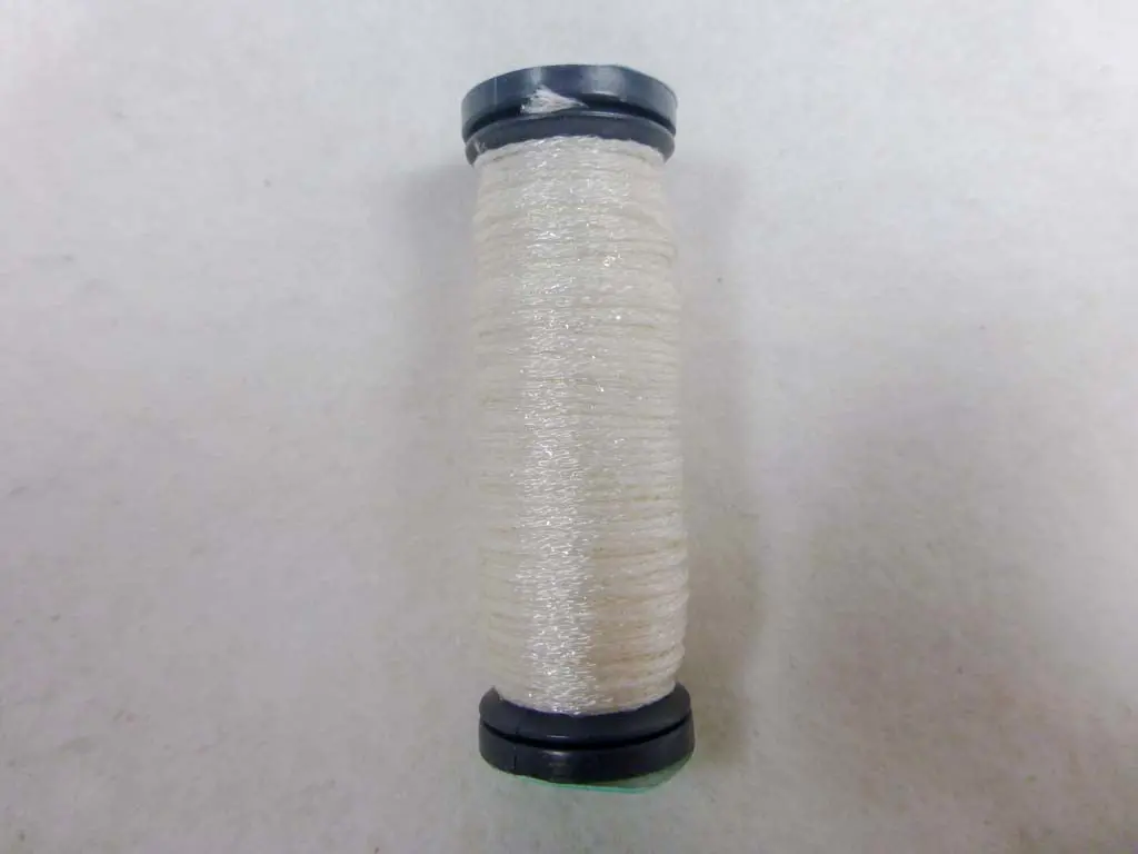 Med. #12 100 White 1