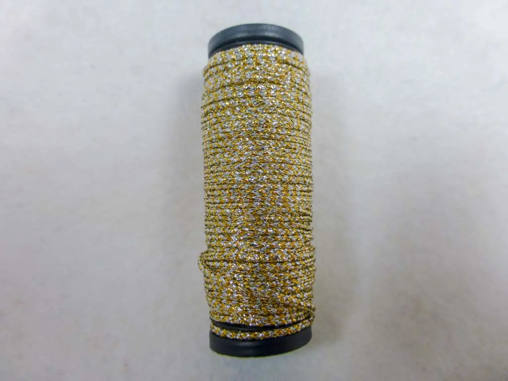 Med. #12 102 Vatican Gold 1