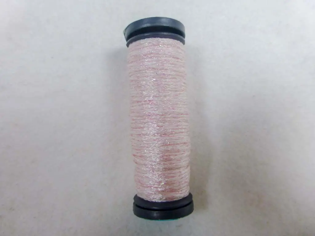 Med. #12 192 Pale Pink 1