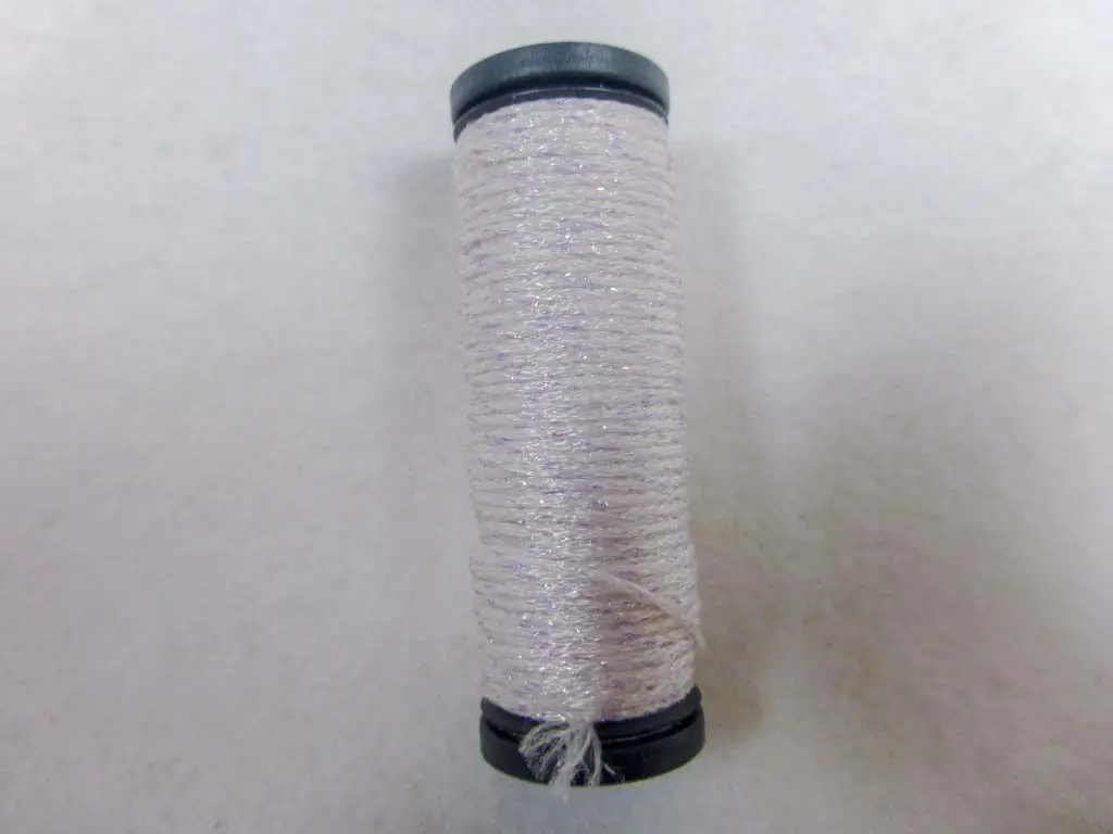 Med. #12 193 Pale Mauve 1