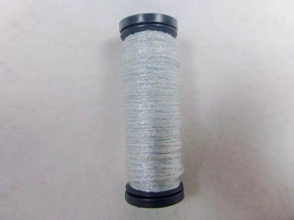 Med. #12 194 Pale Blue 1