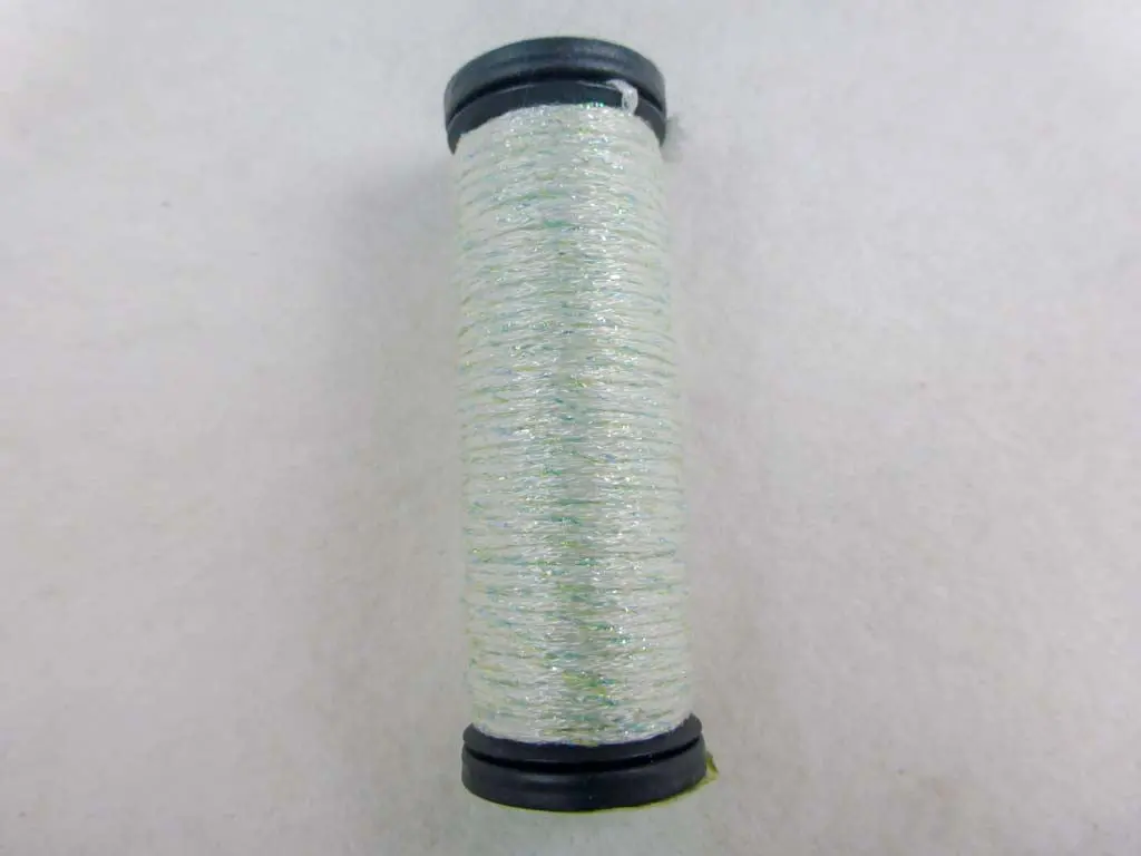 Med. #12 198 Pale Green 1
