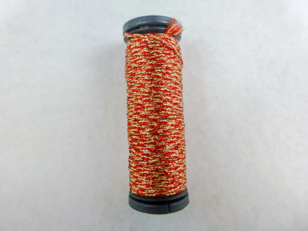Med. #12 203 Flame 1