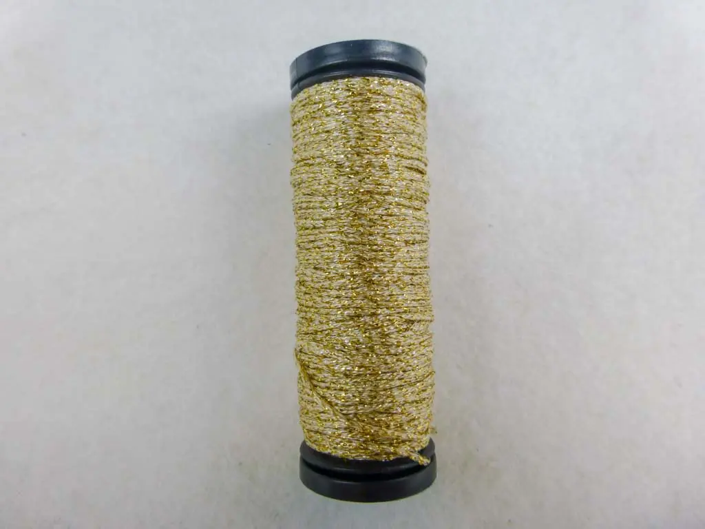 Med. #12 210 Gold Dust 1