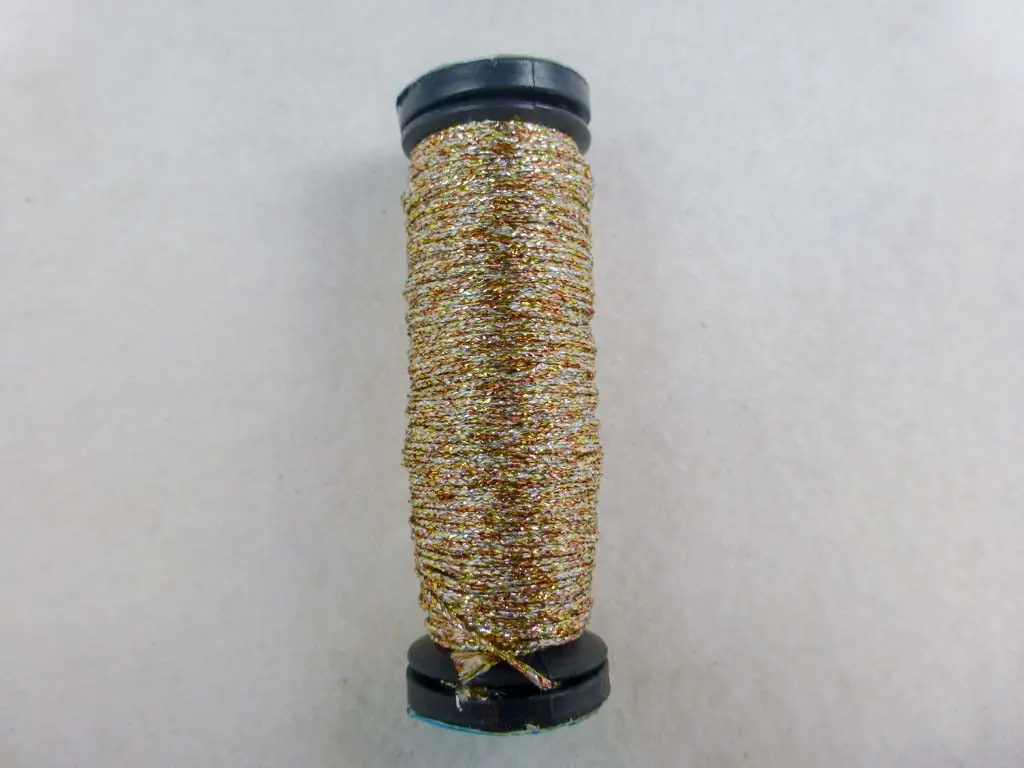 Med. #12 212 Golden Sand 1