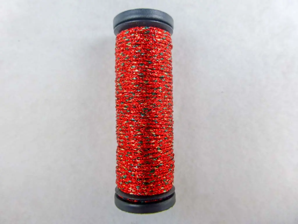 Med. #12 307 Deep Coral 1