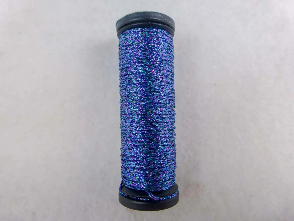 Med. #12 329 Bahama Blue 1