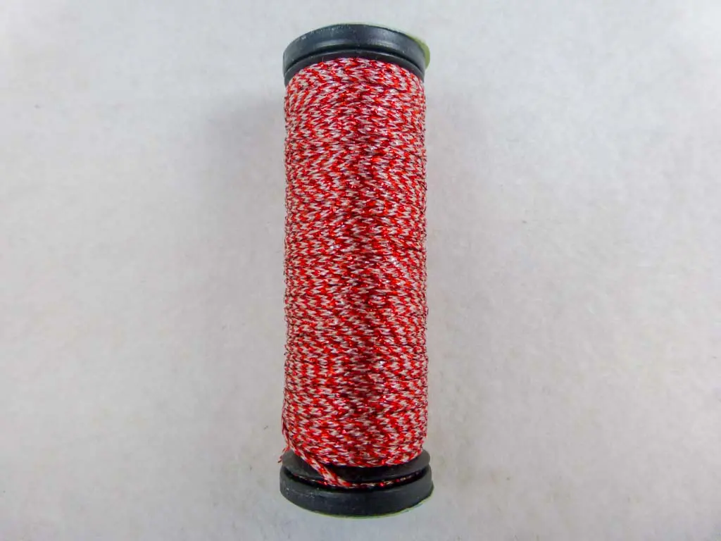 Med. #12 332 Candy Cane 1