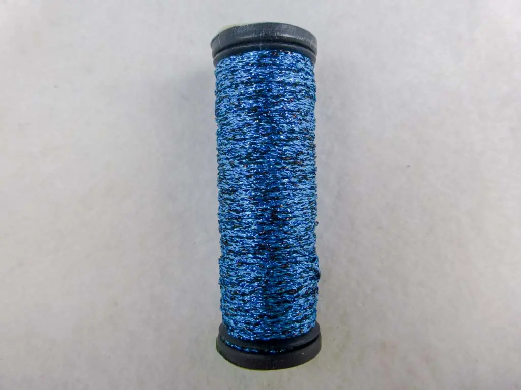 Med. #12 623 Twilight Blue 1