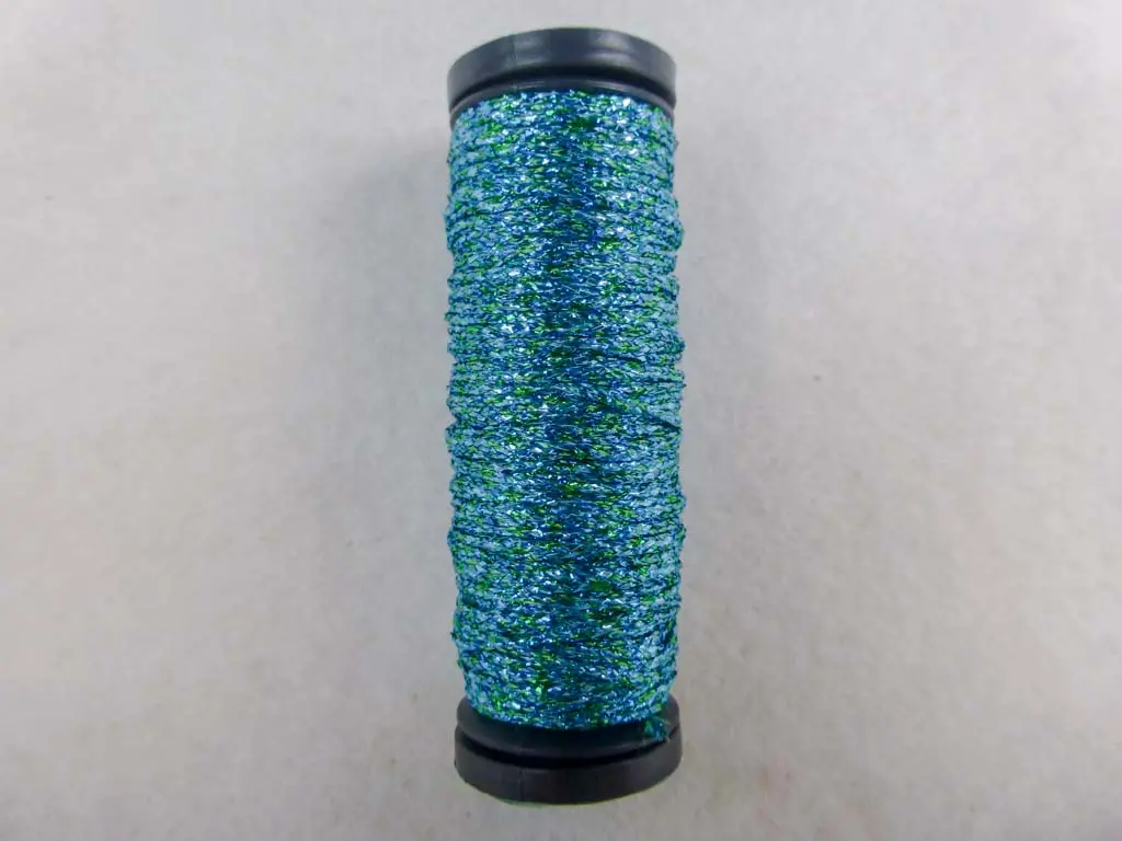 Med. #12 684 Aquamarine 1