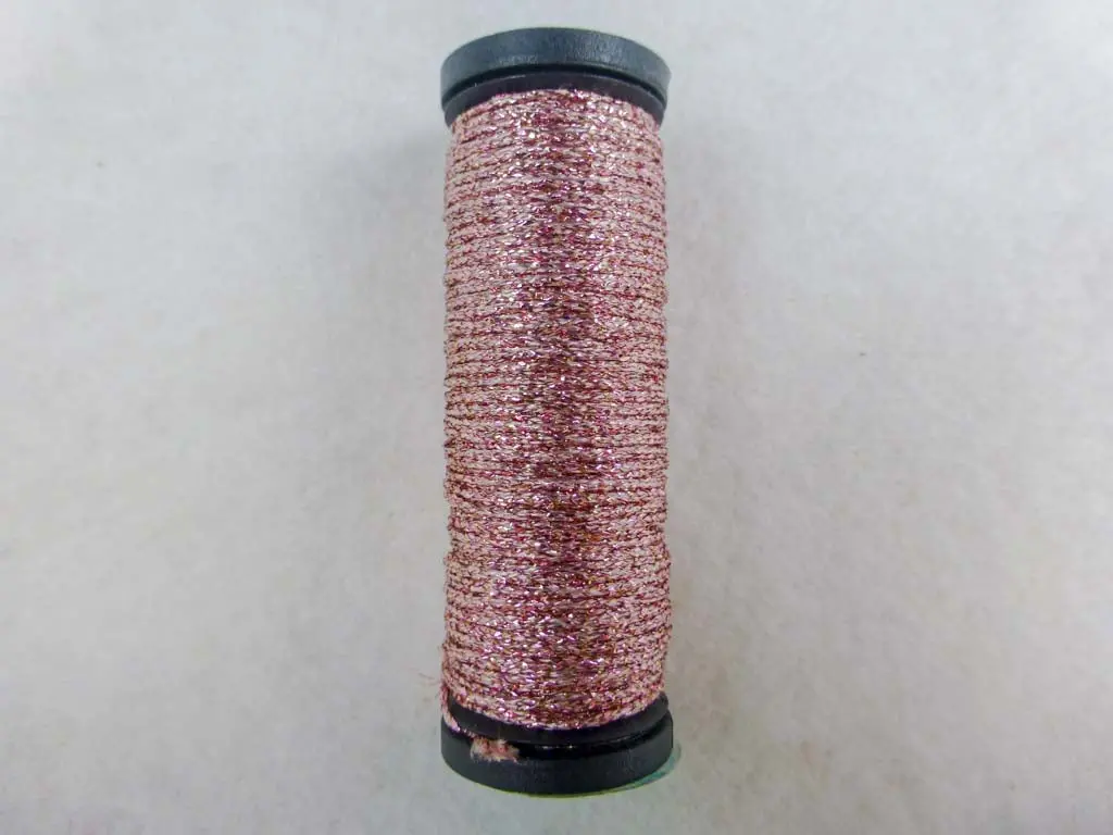 Med. #12 713 Pink Mauve 1