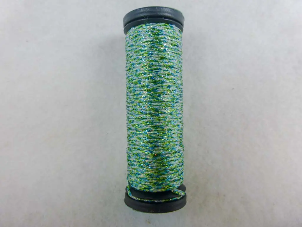 Med. #12 829 Mint Julep 1